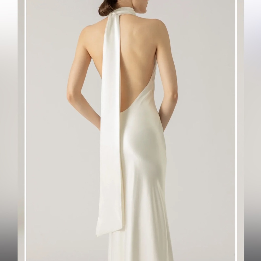Sau Lee Penelope Gown - Picture 2 of 2